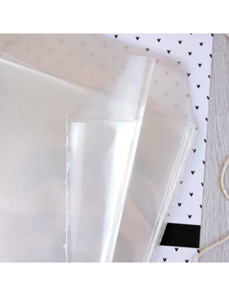 250 units organization envelopes for Cardboard