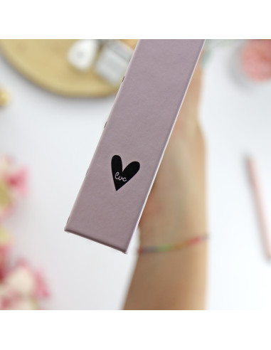 Big bullet journal living la vida cuqui