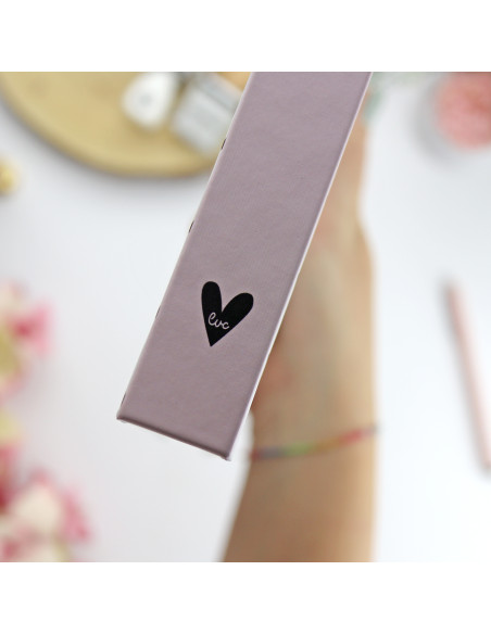 Big bullet journal living la vida cuqui | Alúa Cid