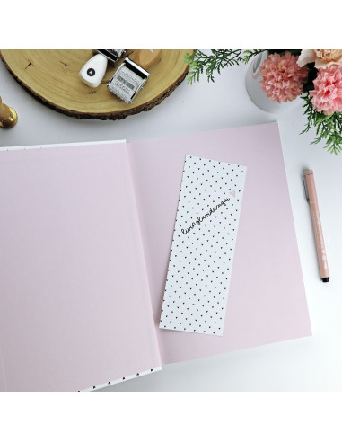 Big bullet journal living la vida cuqui