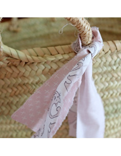Big Natural Basket 2