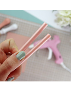 Bailarina perlada sealing wax stick 2