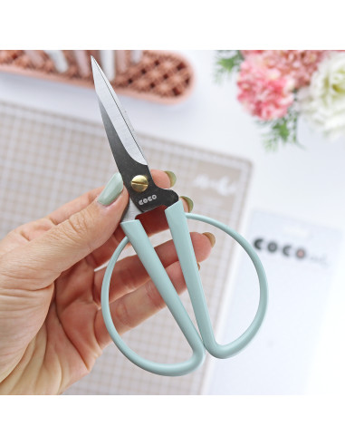 CocoCut Mint scissors | Alúa Cid CocoCut Mint scissors | Alúa Cid