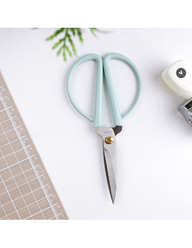 CocoCut Mint scissors | Alúa Cid CocoCut Mint scissors | Alúa Cid