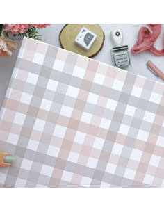 9x12” binder Cuadros
