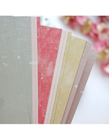 Travel solid card pack