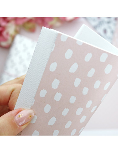 Lo que yo más quiero A5 notebook