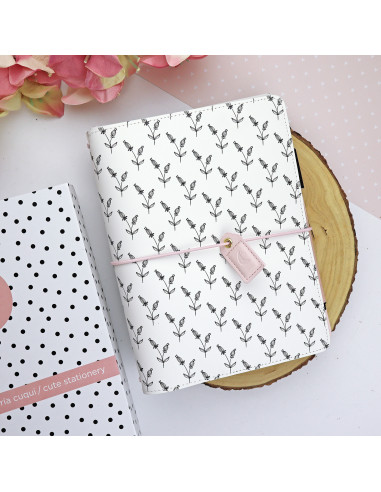 Libertad Lulidori A5 notebook cover