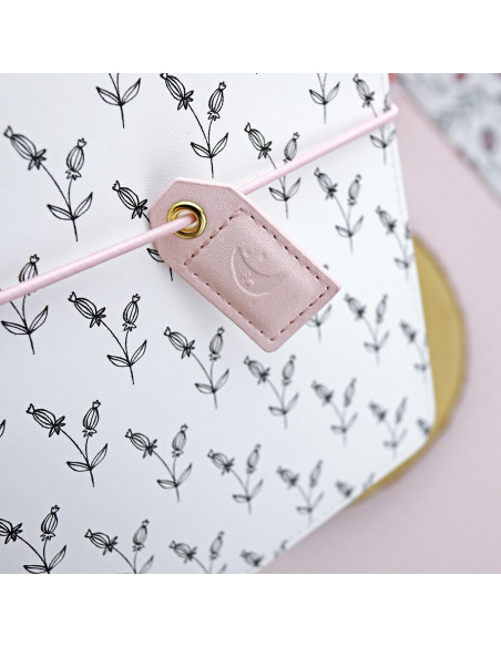 Libertad Lulidori A5 notebook cover