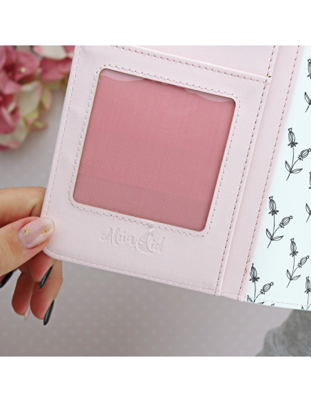 Libertad Lulidori A5 notebook cover