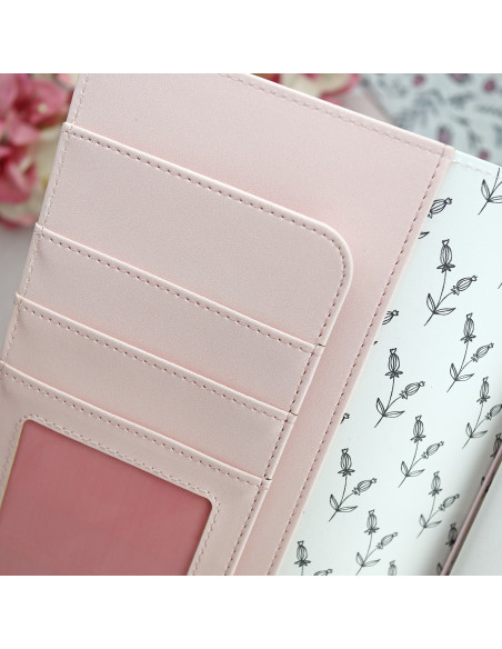 Libertad Lulidori A5 notebook cover