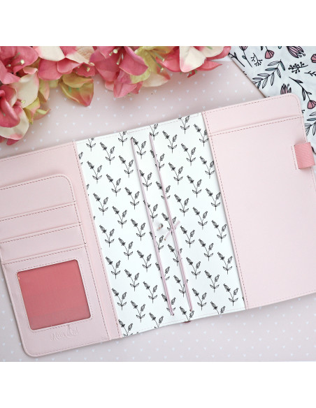 Libertad Lulidori A5 notebook cover