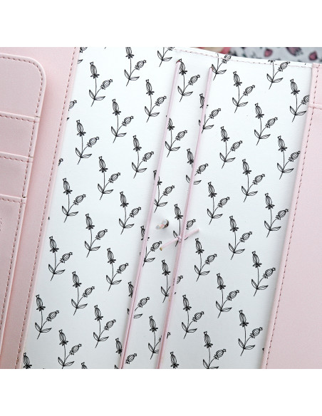 Libertad Lulidori A5 notebook cover