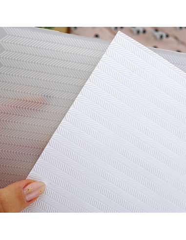 ZigZag Panda emboss folder | Alúa Cid design