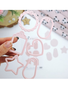 Die baby Tags 2