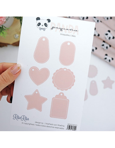 Etiquetas Bebé dies set | Alúa Cid