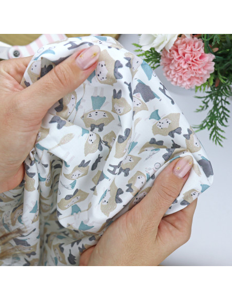 Celia fabric | CeliAlice collection