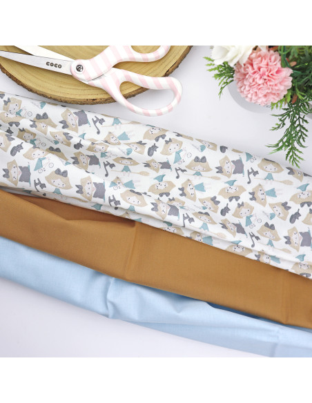 Celia fabric, 'CeliAlice'