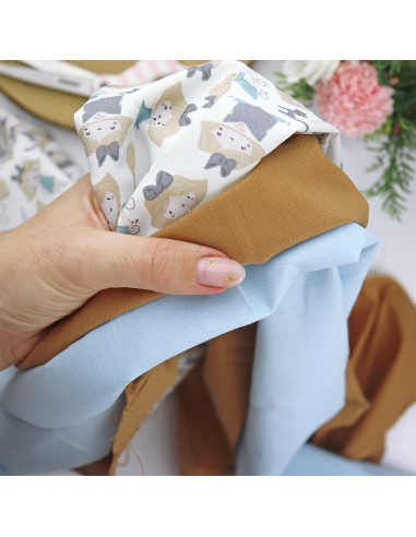 Celia fabric, 'CeliAlice' Celia fabric, 'CeliAlice'