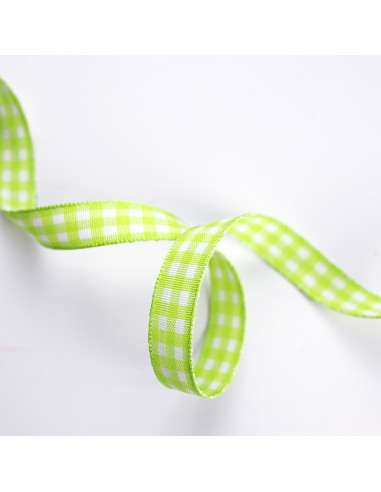 Lima vichy ribbon