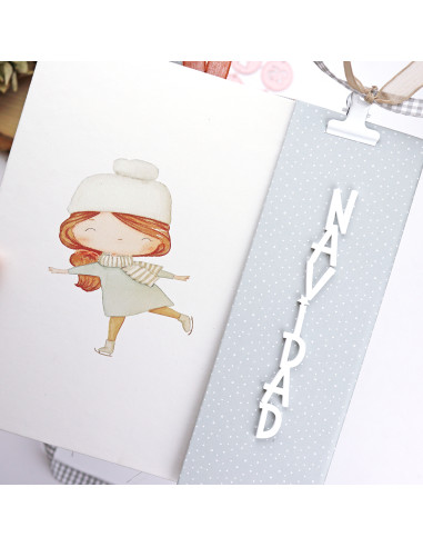 123 Workshop! Christmas Journal,... 123 Workshop! Christmas Journal,...
