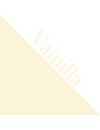 Vanilla Basic cardboard 32x45cm
