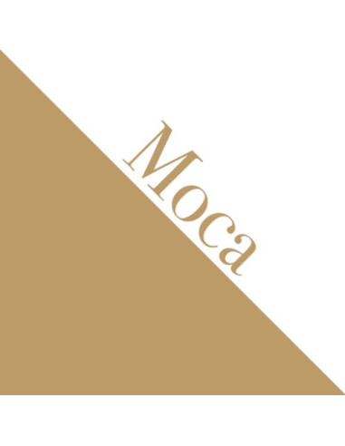 Mocha Basic cardboard 32x45cm