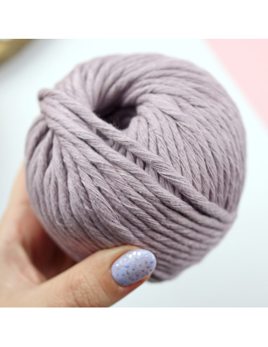 Malva Macrame cord Malva Macrame cord