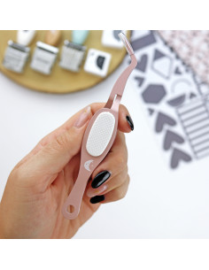 COCO Precision tweezer, by Alúa Cid 2