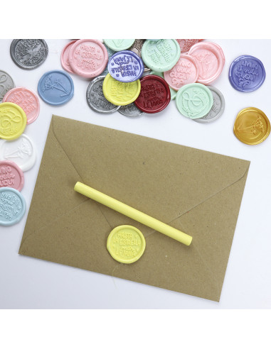 Verano sealing wax stick