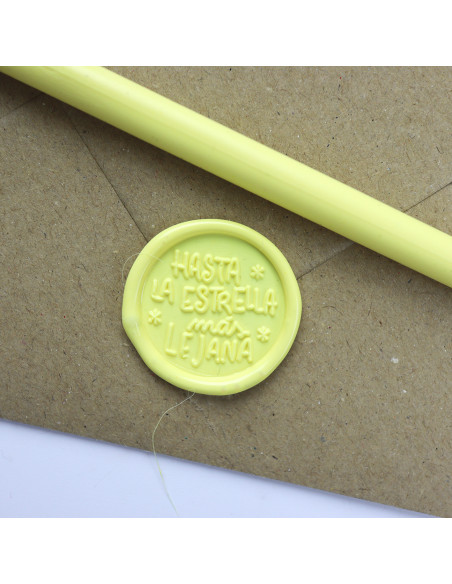 Verano sealing wax stick