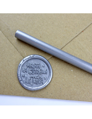 Plata sealing wax stick