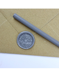 Antracita sealing wax stick 2
