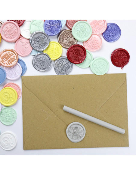 Bebé koala sealing wax stick