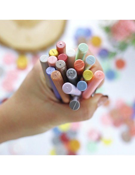 Bebé koala sealing wax stick