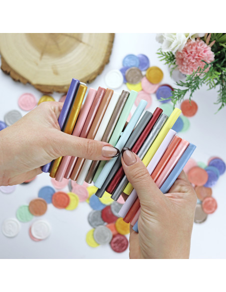 Bebé koala sealing wax stick