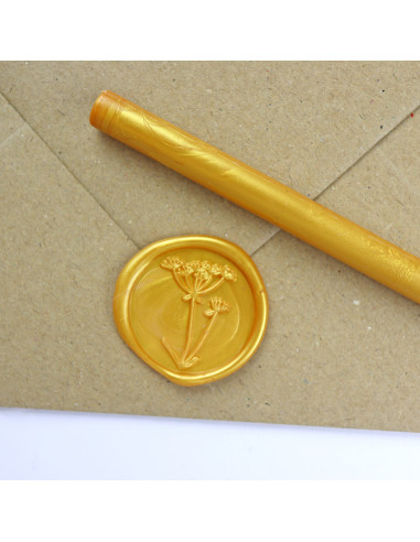 Dorado sealing wax stick