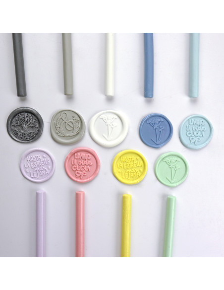 Bailarina sealing wax stick
