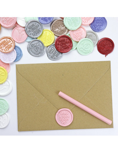 Bailarina sealing wax stick