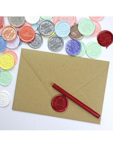 Cereza sealing wax stick Cereza sealing wax stick
