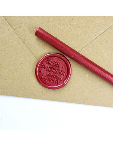 Cereza sealing wax stick