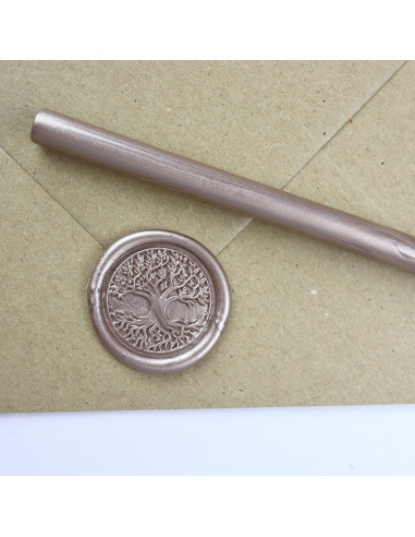 Topo sealing wax stick