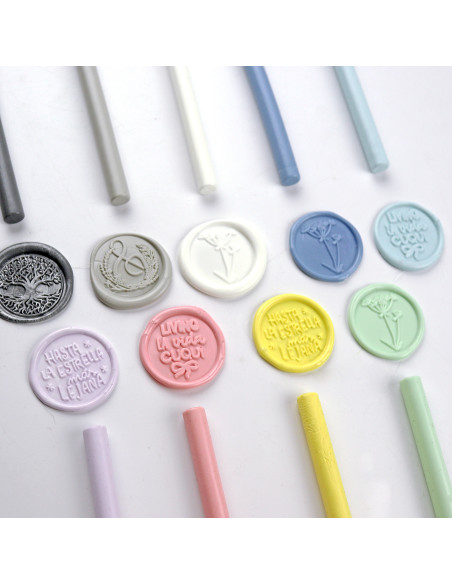 Rita sealing wax stick
