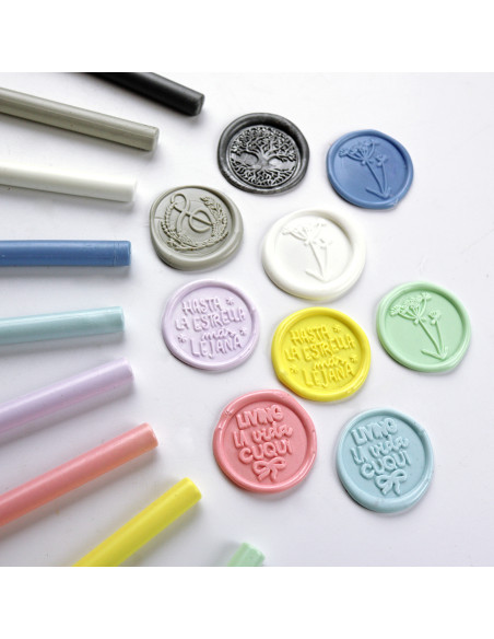 Rita sealing wax stick