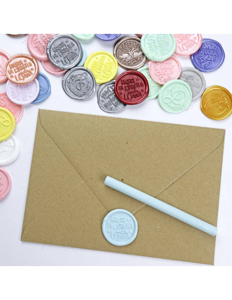 Rita sealing wax stick