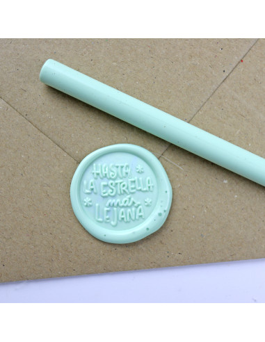 Menta sealing wax stick