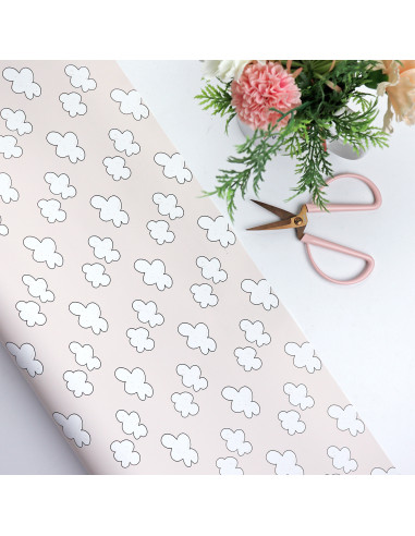 En las nubes Gift wrap