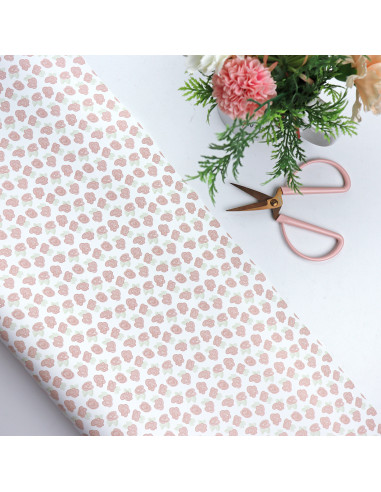 Rosas rosas Gift wrap