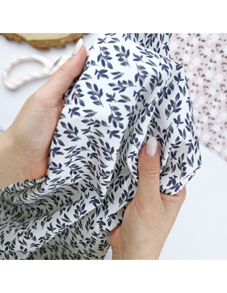 Ramas fabric | Alúa Cid for Rita's Diary collection