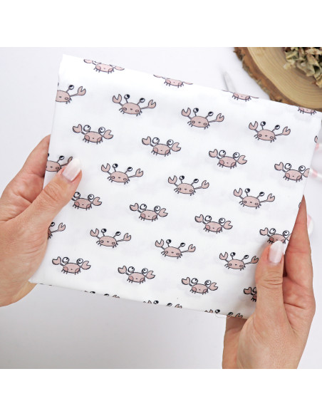 Sebastián fabric | Alúa Cid